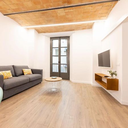 Appartement Bravissimo Cort Reial Entresol A à Gérone Extérieur photo