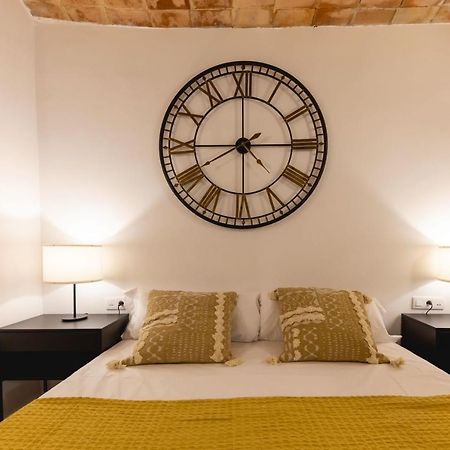Appartement Bravissimo Cort Reial Entresol A à Gérone Extérieur photo