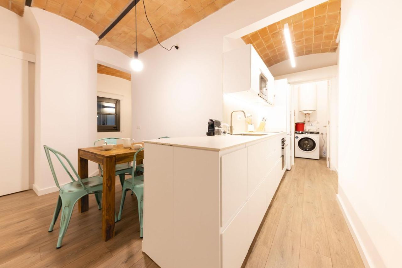 Appartement Bravissimo Cort Reial Entresol A à Gérone Extérieur photo