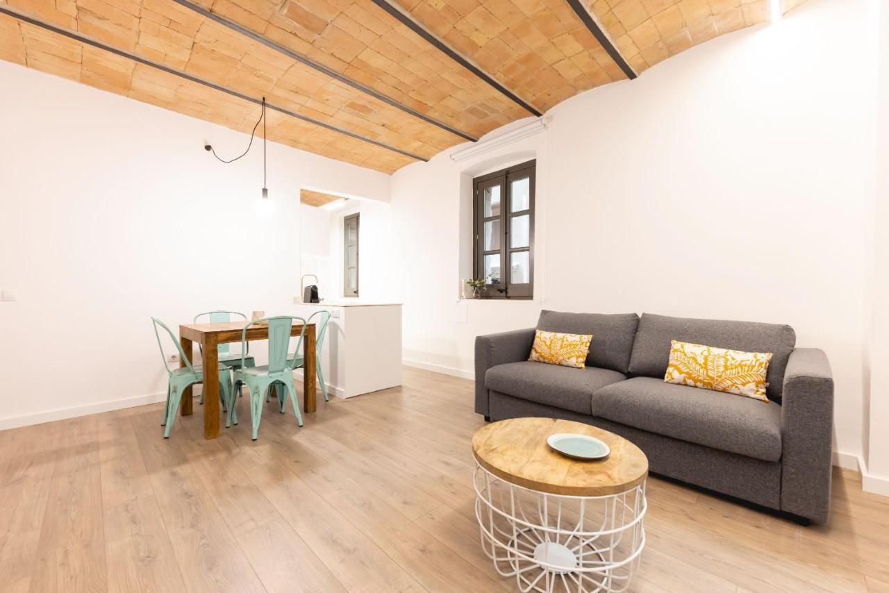 Appartement Bravissimo Cort Reial Entresol A à Gérone Extérieur photo